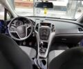 Синій Опель Астра, об'ємом двигуна 1.7 л та пробігом 212 тис. км за 6999 $, фото 24 на Automoto.ua