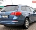 Синій Опель Астра, об'ємом двигуна 1.6 л та пробігом 190 тис. км за 6200 $, фото 8 на Automoto.ua