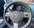 Синий Опель Астра, объемом двигателя 1.6 л и пробегом 38 тыс. км за 9200 $, фото 72 на Automoto.ua