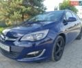 Синій Опель Астра, об'ємом двигуна 1.69 л та пробігом 209 тис. км за 6200 $, фото 13 на Automoto.ua