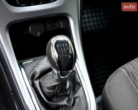 Синій Опель Астра, об'ємом двигуна 1.6 л та пробігом 190 тис. км за 6200 $, фото 27 на Automoto.ua