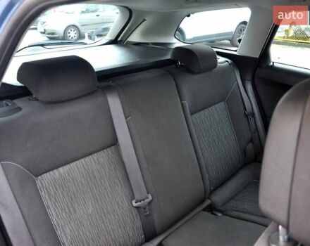 Синій Опель Астра, об'ємом двигуна 1.6 л та пробігом 190 тис. км за 6200 $, фото 22 на Automoto.ua