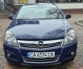 Синій Опель Астра, об'ємом двигуна 1.4 л та пробігом 30 тис. км за 7500 $, фото 15 на Automoto.ua