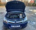 Синий Опель Астра, объемом двигателя 1.6 л и пробегом 38 тыс. км за 9200 $, фото 57 на Automoto.ua
