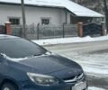 Синий Опель Астра, объемом двигателя 1.7 л и пробегом 260 тыс. км за 5800 $, фото 40 на Automoto.ua