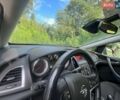 Синий Опель Астра, объемом двигателя 1.7 л и пробегом 247 тыс. км за 7200 $, фото 29 на Automoto.ua