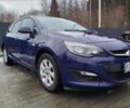 Синій Опель Астра, об'ємом двигуна 1.7 л та пробігом 212 тис. км за 6875 $, фото 18 на Automoto.ua