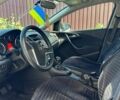 Синий Опель Астра, объемом двигателя 1.7 л и пробегом 260 тыс. км за 6700 $, фото 24 на Automoto.ua