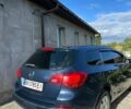 Синий Опель Астра, объемом двигателя 1.7 л и пробегом 260 тыс. км за 5800 $, фото 12 на Automoto.ua