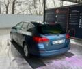 Синий Опель Астра, объемом двигателя 1.6 л и пробегом 190 тыс. км за 6800 $, фото 8 на Automoto.ua