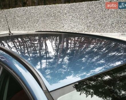 Синий Опель Астра, объемом двигателя 1.6 л и пробегом 190 тыс. км за 6900 $, фото 18 на Automoto.ua