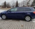 Опель Астра 2013 в Дрогобыче на Automoto.ua Синий Опель Астра, объемом двигателя 1.7 л и пробегом 207 тыс. км за 6899 $, фото 18 на Automoto.ua