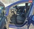 Синий Опель Астра, объемом двигателя 1.3 л и пробегом 186 тыс. км за 8000 $, фото 9 на Automoto.ua