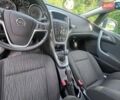 Синий Опель Астра, объемом двигателя 1.7 л и пробегом 247 тыс. км за 7200 $, фото 17 на Automoto.ua