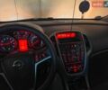 Синий Опель Астра, объемом двигателя 1.6 л и пробегом 190 тыс. км за 6800 $, фото 25 на Automoto.ua