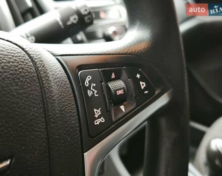 Синий Опель Астра, объемом двигателя 1.6 л и пробегом 190 тыс. км за 6900 $, фото 38 на Automoto.ua