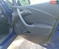 Синій Опель Астра, об'ємом двигуна 1.69 л та пробігом 209 тис. км за 6200 $, фото 27 на Automoto.ua