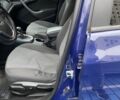 Синій Опель Астра, об'ємом двигуна 1.25 л та пробігом 177 тис. км за 6800 $, фото 5 на Automoto.ua