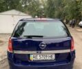 Синій Опель Астра, об'ємом двигуна 1.6 л та пробігом 124 тис. км за 6200 $, фото 6 на Automoto.ua