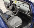 Опель Астра 2013 в Дрогобыче на Automoto.ua Синий Опель Астра, объемом двигателя 1.7 л и пробегом 207 тыс. км за 6899 $, фото 26 на Automoto.ua