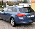 Синій Опель Астра, об'ємом двигуна 1.6 л та пробігом 190 тис. км за 6200 $, фото 33 на Automoto.ua