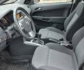 Синій Опель Астра, об'ємом двигуна 1.4 л та пробігом 30 тис. км за 7500 $, фото 11 на Automoto.ua