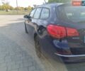 Синій Опель Астра, об'ємом двигуна 1.69 л та пробігом 209 тис. км за 6200 $, фото 7 на Automoto.ua
