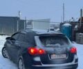 Синий Опель Астра, объемом двигателя 1.7 л и пробегом 260 тыс. км за 5800 $, фото 39 на Automoto.ua