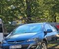 Синий Опель Астра, объемом двигателя 1.6 л и пробегом 190 тыс. км за 6800 $, фото 7 на Automoto.ua