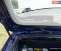 Синий Опель Астра, объемом двигателя 1.7 л и пробегом 293 тыс. км за 7000 $, фото 15 на Automoto.ua