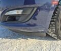 Синий Опель Астра, объемом двигателя 1.3 л и пробегом 186 тыс. км за 8000 $, фото 43 на Automoto.ua
