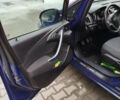 Опель Астра 2013 в Дрогобыче на Automoto.ua Синий Опель Астра, объемом двигателя 1.7 л и пробегом 207 тыс. км за 6899 $, фото 23 на Automoto.ua