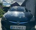 Синий Опель Астра, объемом двигателя 1.7 л и пробегом 260 тыс. км за 6700 $, фото 17 на Automoto.ua