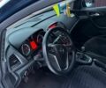 Синий Опель Астра, объемом двигателя 1.7 л и пробегом 260 тыс. км за 5800 $, фото 41 на Automoto.ua