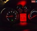 Синий Опель Астра, объемом двигателя 1.6 л и пробегом 190 тыс. км за 6800 $, фото 23 на Automoto.ua