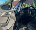 Синий Опель Астра, объемом двигателя 1.7 л и пробегом 260 тыс. км за 6700 $, фото 23 на Automoto.ua