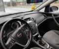 Синій Опель Астра, об'ємом двигуна 1.7 л та пробігом 212 тис. км за 6875 $, фото 14 на Automoto.ua