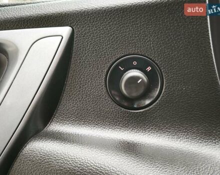 Синий Опель Астра, объемом двигателя 1.6 л и пробегом 190 тыс. км за 6900 $, фото 43 на Automoto.ua