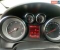 Синий Опель Астра, объемом двигателя 1.7 л и пробегом 293 тыс. км за 7000 $, фото 17 на Automoto.ua