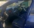 Опель Астра 2013 в Александрие на Automoto.ua Синий Опель Астра, объемом двигателя 1.2 л и пробегом 258 тыс. км за 6999 $, фото 4 на Automoto.ua