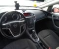 Синій Опель Астра, об'ємом двигуна 1.7 л та пробігом 212 тис. км за 6875 $, фото 3 на Automoto.ua