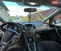 Синий Опель Астра, объемом двигателя 1.7 л и пробегом 260 тыс. км за 6700 $, фото 29 на Automoto.ua