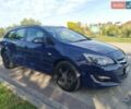 Синій Опель Астра, об'ємом двигуна 1.69 л та пробігом 209 тис. км за 6200 $, фото 12 на Automoto.ua