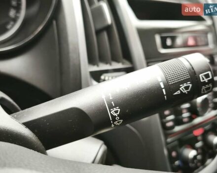 Синий Опель Астра, объемом двигателя 1.6 л и пробегом 190 тыс. км за 6900 $, фото 41 на Automoto.ua