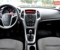 Синій Опель Астра, об'ємом двигуна 1.6 л та пробігом 190 тис. км за 6200 $, фото 23 на Automoto.ua