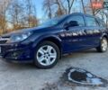 Синий Опель Астра, объемом двигателя 1.6 л и пробегом 38 тыс. км за 9200 $, фото 17 на Automoto.ua