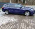 Синій Опель Астра, об'ємом двигуна 1.7 л та пробігом 212 тис. км за 6999 $, фото 13 на Automoto.ua