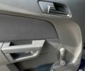 Синій Опель Астра, об'ємом двигуна 1.6 л та пробігом 124 тис. км за 5600 $, фото 7 на Automoto.ua
