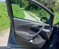 Синий Опель Астра, объемом двигателя 1.7 л и пробегом 247 тыс. км за 7200 $, фото 5 на Automoto.ua