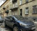 Синий Опель Астра, объемом двигателя 1.7 л и пробегом 260 тыс. км за 5800 $, фото 37 на Automoto.ua